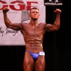 Andrew  Wilson - NPC Oregon State 2011 - #1